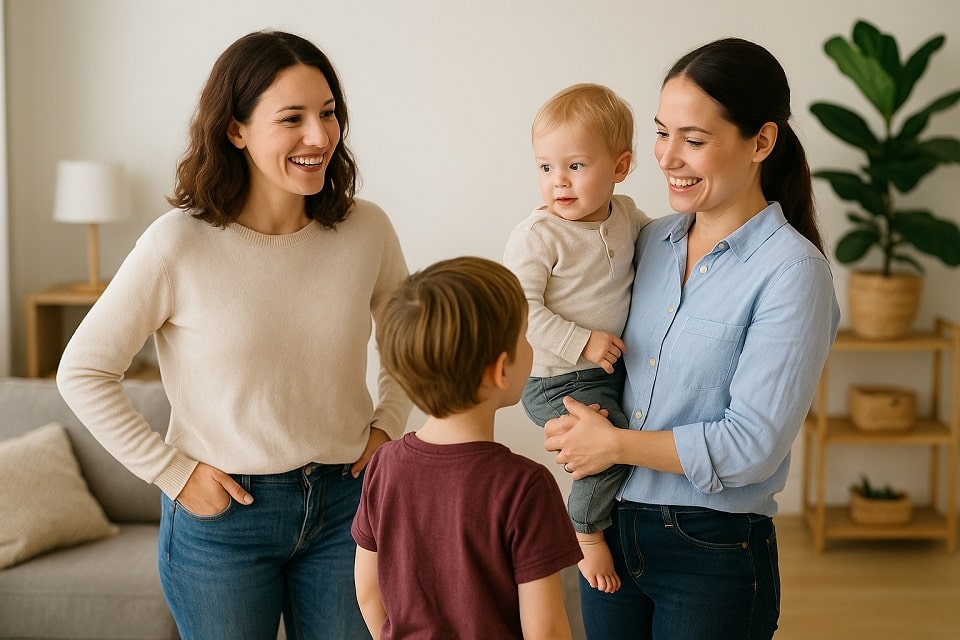 5 señales para saber que necesitas ayuda en casa